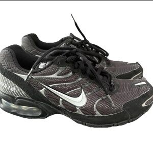 Nike Air Max Torch 4 Anthracite Sneakers Men’s Size 7